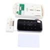 Smart Door Lock Intelligent Digital Password Door Lock Support IC Card for Bathroom Lockers