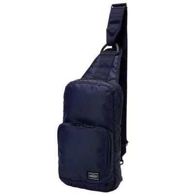 Сумка через плечо Porter Flash Sling Синий 689-05941