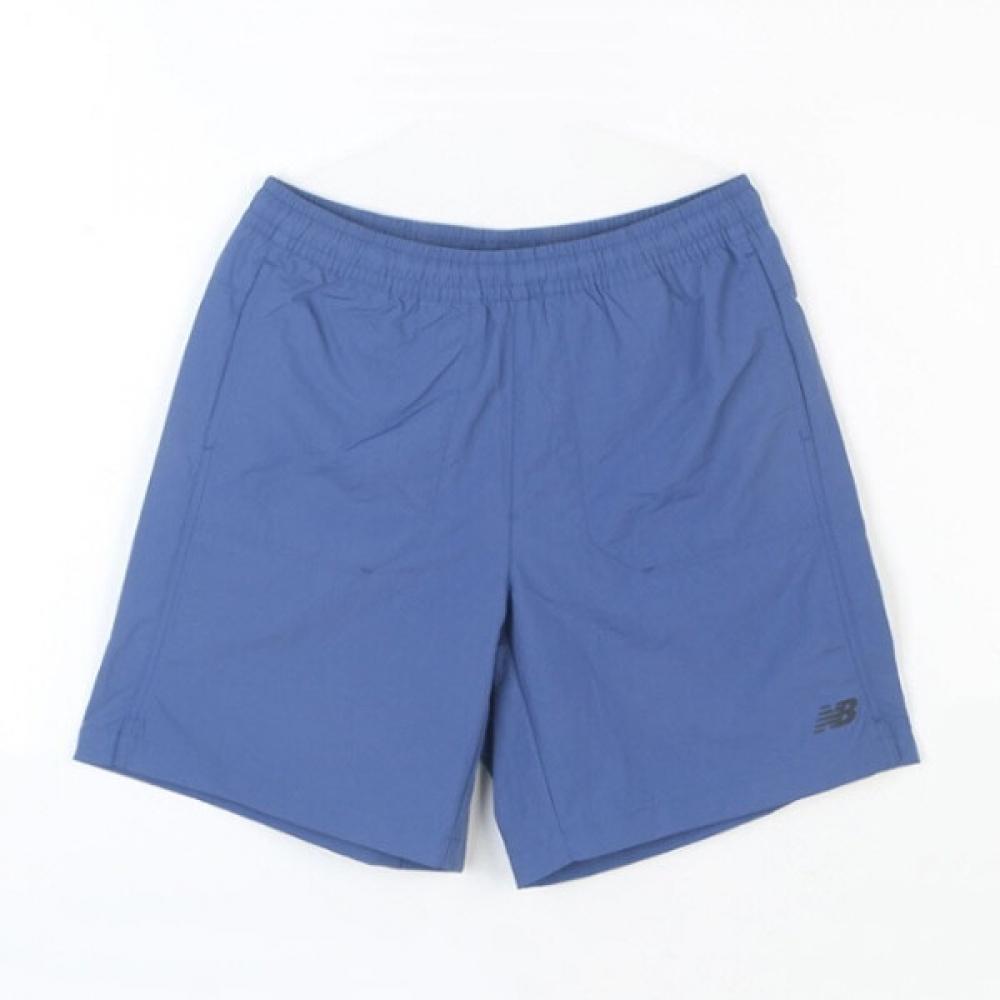 New Balance Основные тканые шорты 4.5 Nqj Nbnvfco203 50 Uni