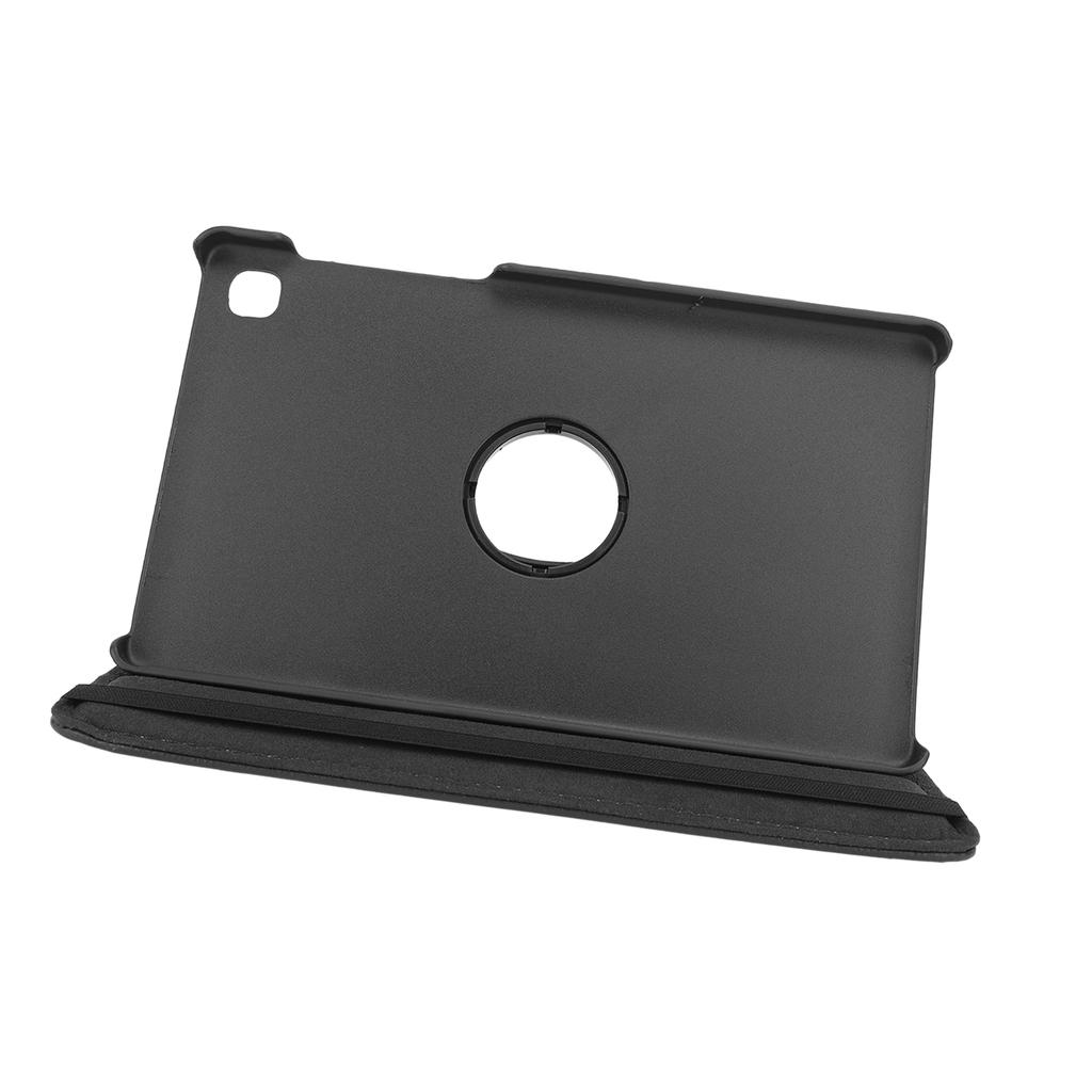 Защитный чехол для планшета из искусственной кожи, вращающаяся обложка для планшета для Galaxy Tab A7 Lite T220 T225