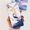 Для Asus Zenfone 5 (2018) 5Z ZE620KL ZS620KL Модный Металлический Стиль Дракон Покрашенный Чехол Для Asus X00QD Z01RD Мягкий Силиконовый ТПУ Чехол