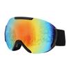 Double Layer Anti-Fog Ski Googles Men Women Large Spherical Mirror Skiing Glasses Snowboard Snowmobile Winter Sports Snow