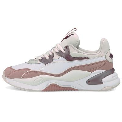 (WMNS) RS-2K 'Soft Metal - Серый Туманный Розовый' Женские 374666-01