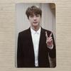 [ИСПОЛЬЗОВАН] bts memories 2018 коллекционная карточка Джина