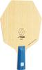 Stiga Table Tennis Pen Speed and Cyber 1602240265 Racket, Control, Shape, Wavey, PEN, Beige,