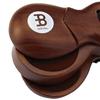 MEINL Percussion Традиционная ручная кастаньета HC1 (Подлинный отечественный продукт)