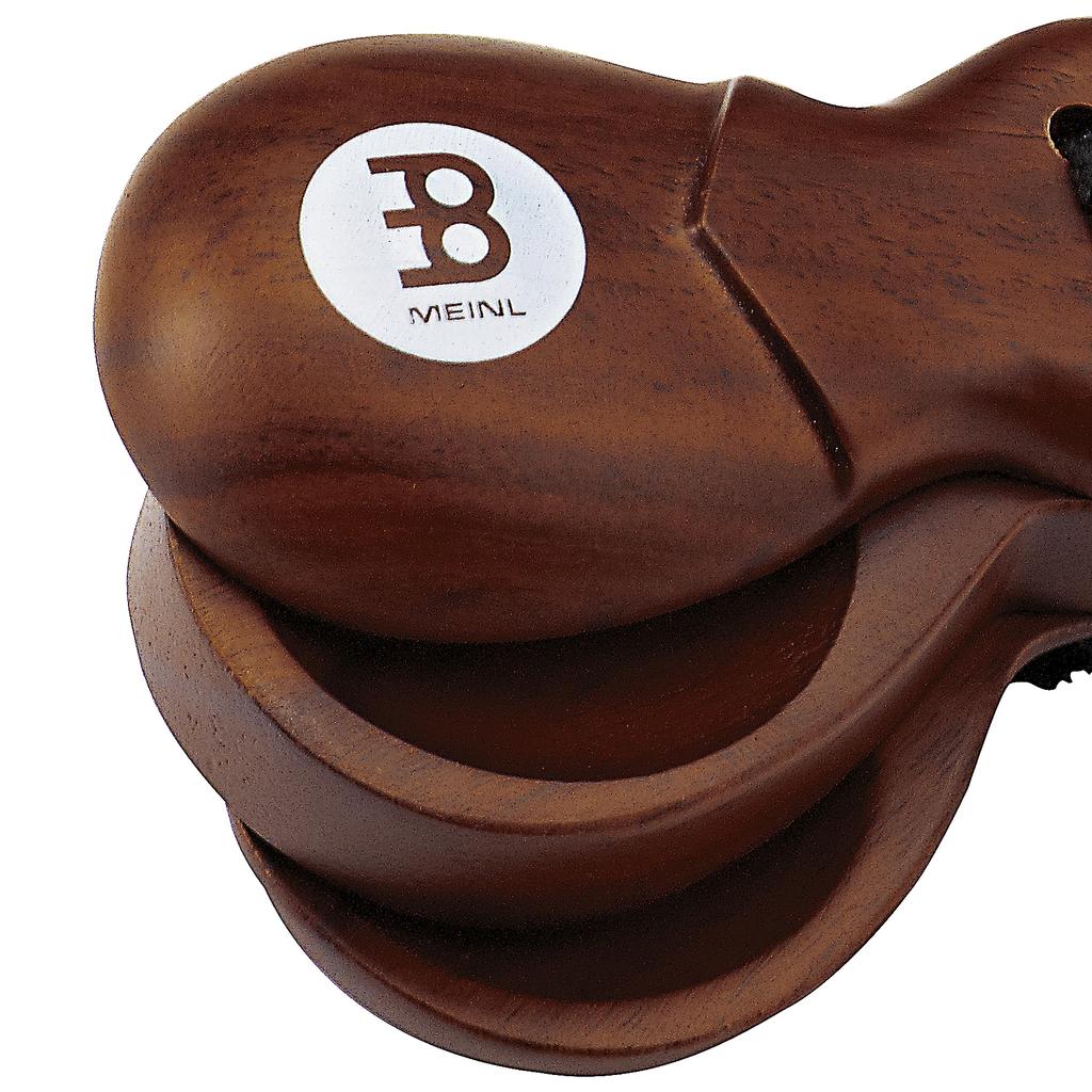 MEINL Percussion Традиционная ручная кастаньета HC1 (Подлинный отечественный продукт)