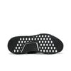 adidas NMD Human Race 'Triple Black' (Unisex) Black Casual Shoes GX2487