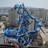 Сборка Ядерного Двигателя В Наличии Aobing Mech Скелет из Сплава Модель с Подвижными Частями С Драконом Игрушки Для Мальчиков Коллекционные Предметы Украшение Подарок Подходит для Детей Развлекательный