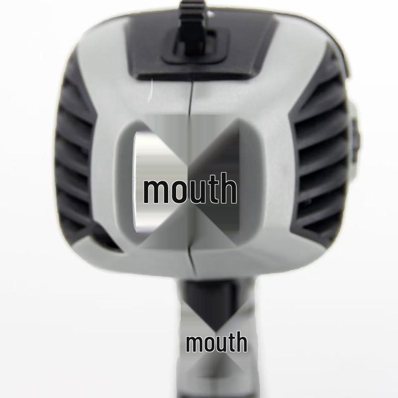 Portable Handheld Mini Arc Welding Machine 220V/110V for Household Use