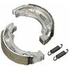 KITACO Non-fade Brake Shoe SS-3N Non-Asbestos Material For Let's Series, ZZ 770-2013030