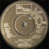 7-дюймовая пластинка SUPREMES - Reflections / Love Child TMG960 Tamla Motown 1980 UK Соул/Фанк Б/У