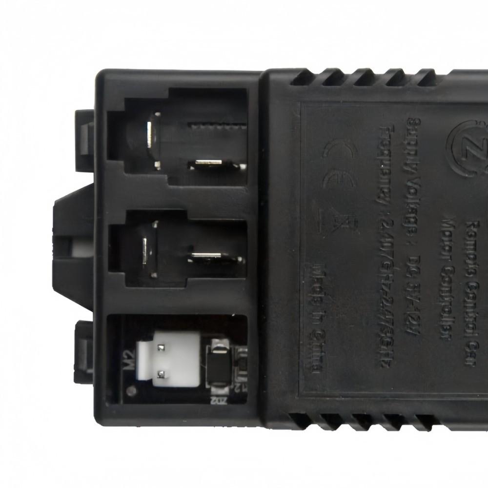 ZCY2320RX Пластиковый RC Приемник для Электрической RC Машинки для Детского Электромобиля