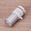 DC Small Water Pump Low Noise Large Water Flow DC Motor Water Pump For Mini Vacuum Oxygenation Air Pressure Breast Pumps