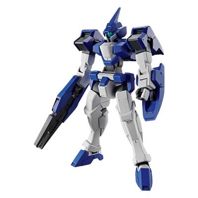 HG Genoace O Custom 1/144 Масштабная сборная пластиковая модель (Мобильный костюм Gundam AGE)