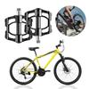 Sealed Bearing Pedal Aluminum Alloy MTB Bicycle Pedal Ultra Light High Strength Pedals Mountain Bike Accessories