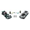 LEGO Speed Mercedes-AMG F1 W12 E Performance & Mercedes-AMG Project One Building Blocks 76909