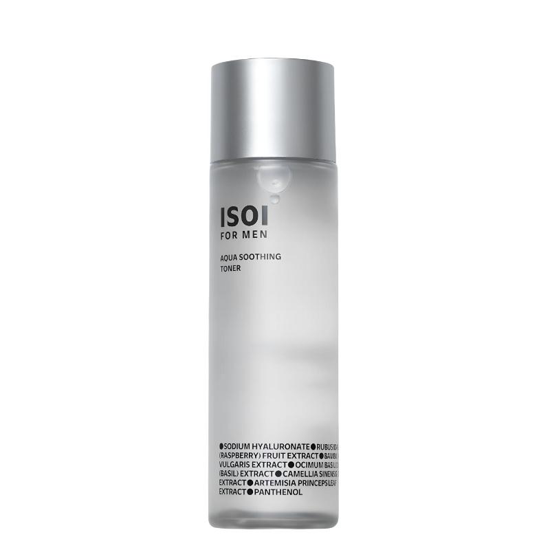 For Men Aqua Soothing Toner