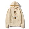 Nana Hoodies Unisex Women Y2k Aesthetic 2023 Autumn Winter Female Sweatshirts Pullover Graphic Printed Casual Fashion Unisex Clothes