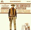 Виниловая пластинка JOHNNY WESTERN - The Gunfighter BFX15081 Bear Family Rec 1981 Германия Кантри/Фолк Б/У
