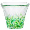 Aderia Tsugaru Glassware No of Fukei Sake Summer Gift Made In Perfect for and A Great Gift for or Any A Traditional Aomori Product "Nippon Iro"