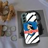 Чехол для телефона Club Social Y Deportivo Colo для Samsung A17 A14 A24 A34 A54 A03S A04S A13 A23 A33 A53 A70 A50S A30 A40 A51 A41 A20E