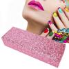 Portable Size Manicure Hand Pillow Easy To Clean Hand Holder Pad Nail Hand Rest  For Nail Salon