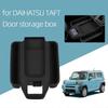 Car Center Console Storage Box Silicone Storage Box For Daihatsu Car Interior