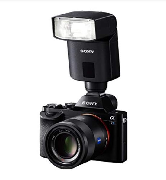 Sony Вспышка HVL-F32M