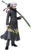 TAMASHII NATIONS Figuarts ZERO Trafalgar Law Warlords of the Sea -Seven Ver.-