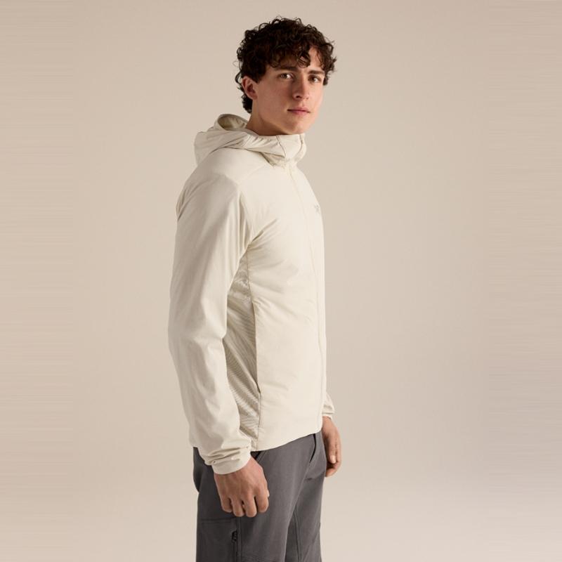 Arcteryx Men S Atom Sl Hoody Fw26 Le1222322602