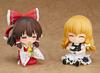 Нендороидный проект Touhou Кирисаме Мариса 2.0