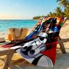 Star Wars Beach Towel Soft Durable Quick-Dry Comfortable Lightweight Suitable for Swimming, Gym, Camping, Yoga Vacation