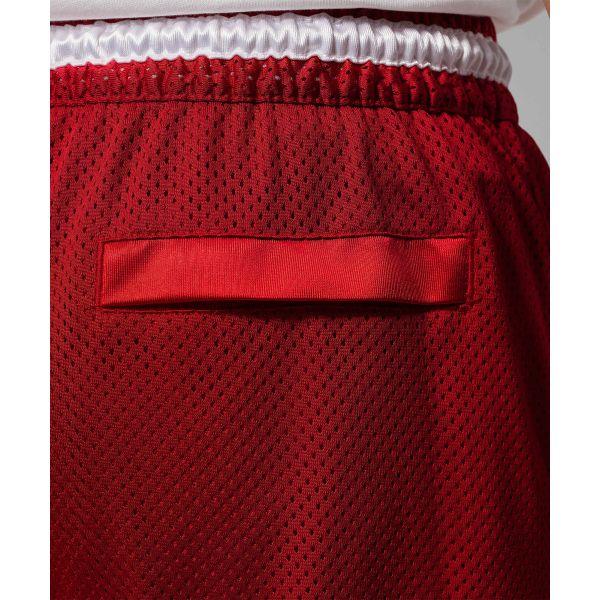 Jordan Brooklyn Moisture Wicking Quick Dry Mesh Lace Basketball Shorts Men shorts IR1487-657