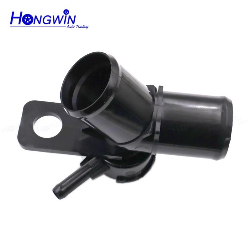 17910-65J00 Coolant Filler Neck Assembly With Radiator Cap For Suzuki Grand Vitara 2.4L 239C l4 GAS 2009-2013