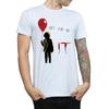 It Mens Georgie Float T-Shirt