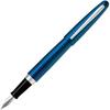 PILOT FCO3SRLM Cocoon Средне-синяя перьевая ручка