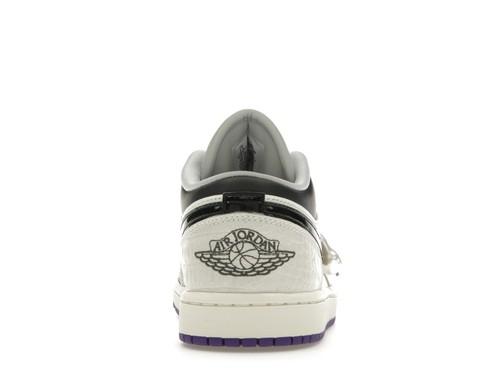 Air Jordan 1 SE Low Панк-рок W - HF5759-101