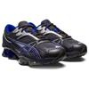 Asics Gel Quantum Zientzia Kiko Kostadinov Темно-серые с синим кроссовки 1201A869-020