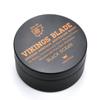Крем для бритья Vikings Blade Gillette Vikings Blade Luxury Black Ocean Fragrance Освежающая пена для бритья Clean Adhesion