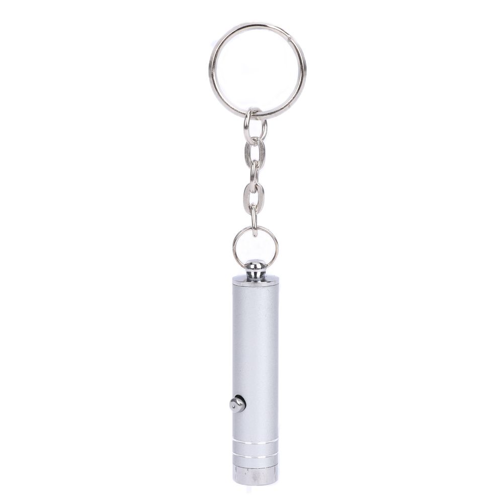 Money Detection Money Check Counterfeit Money UV Light Flashlight Keychain Lamp LED UV Torch