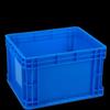 Thickened Plastic Storage and Logistics Box