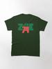 James Brown Zaire '74 - James Brown, rumble in the jungle Classic T-Shirt