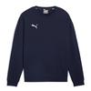Puma Teamgoal Повседневная толстовка с круглым вырезом Толстовка Puma