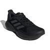 adidas SolarGlide 5 'Черный Карбон' GX5468