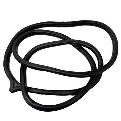 1 шт. Резиновый уплотнитель боковой двери кузова FR/LH для Hyundai Tucson TL 2015~ 82110D3000