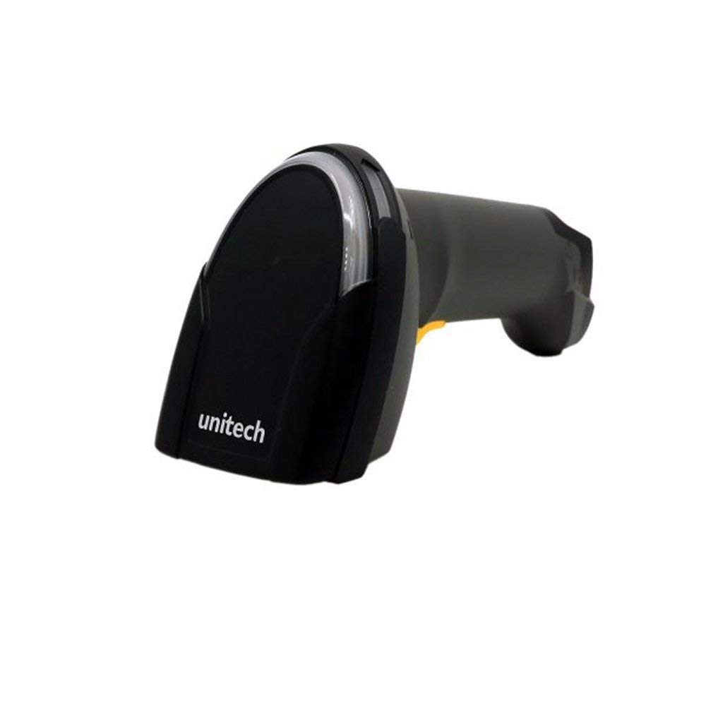 Unitech Japan MS852 2D Сканер штрихкода, USB-кабель MS852-AUCB00-SG