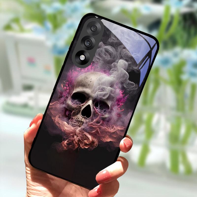 Чехол для OnePlus Nord 5 Ace5 Ultra Fundas Ударопрочный Закаленное Стекло Защитная Крышка Телефона Для OnePlus Ace 5 Ultra Nord5 Чехлы