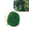 1.8X1.8M Garden Green Nylon Trellis Netting Support Climbing Plant Nets Fence