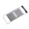 Stainless Steel Multifunctional Vegetable & Cheese Grater for Home Kitchen